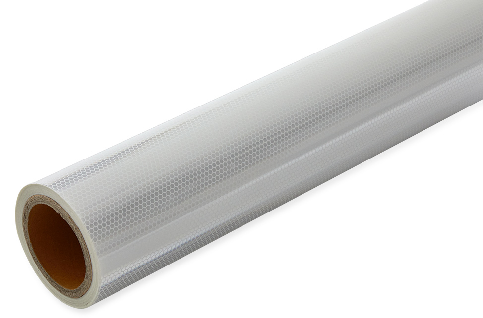 H300 Honeycomb printable reflective sheeting