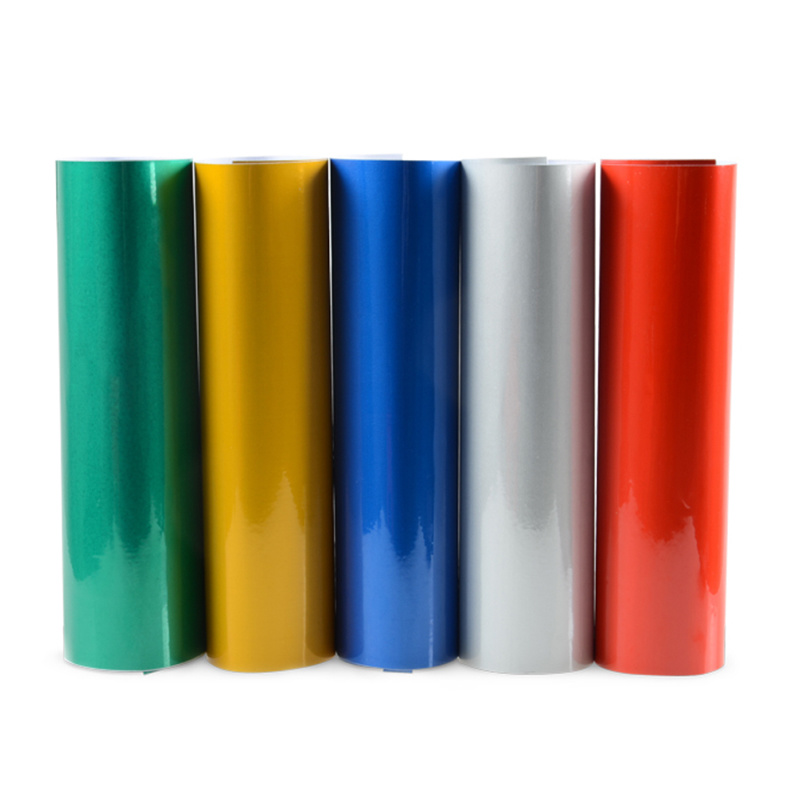 G3100 Advertising Grade reflective sheeting