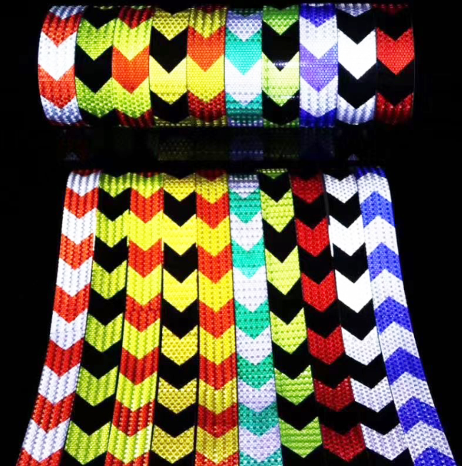 Honeycomb Guide Arrow Reflective tape-R350-T Series