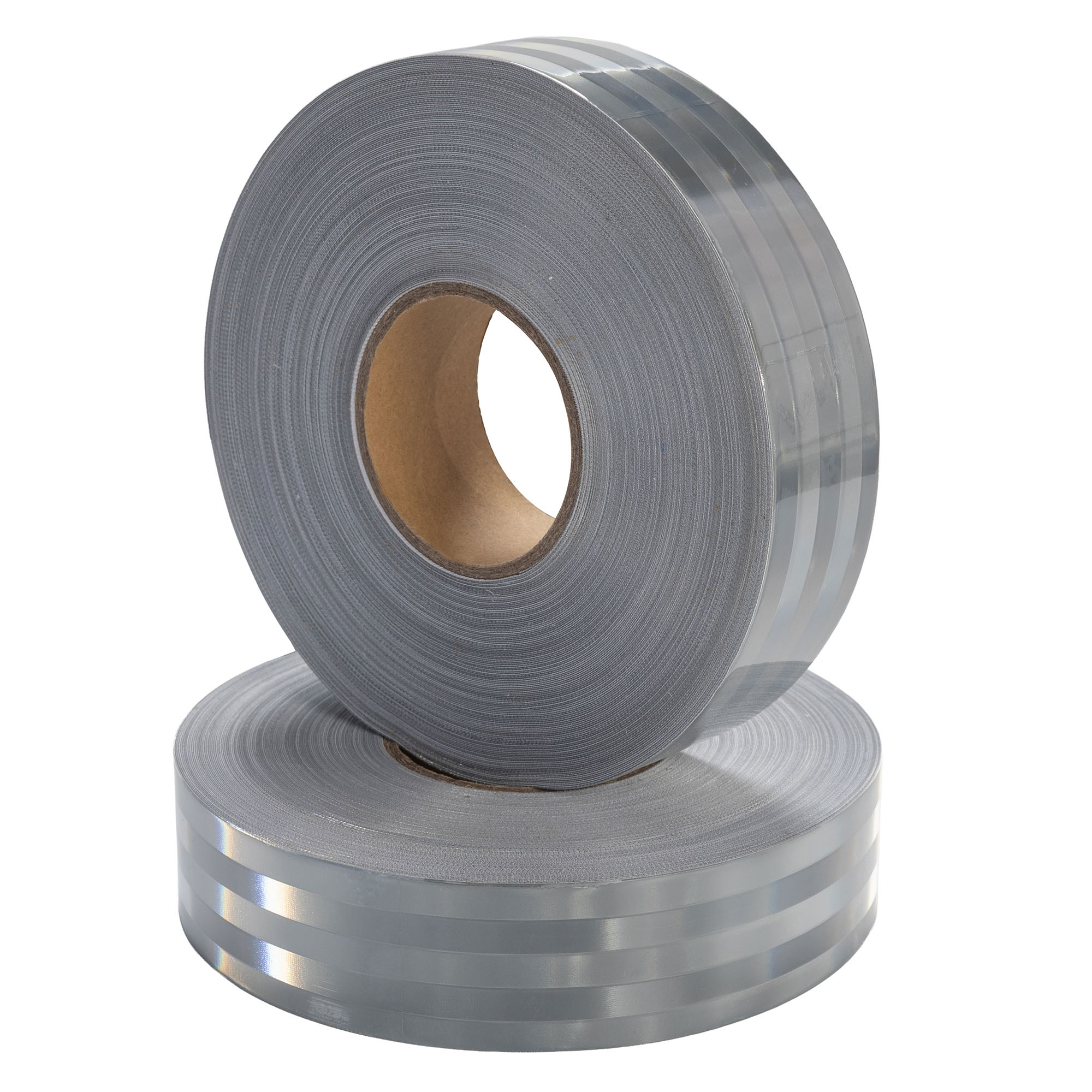 Metalized Flexible Reflective Tape 