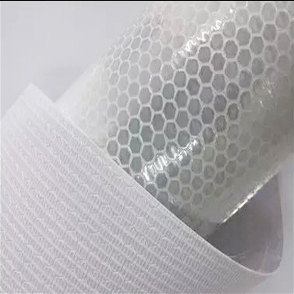 Honeycomb printable Reflective fabric - H350 FB Series