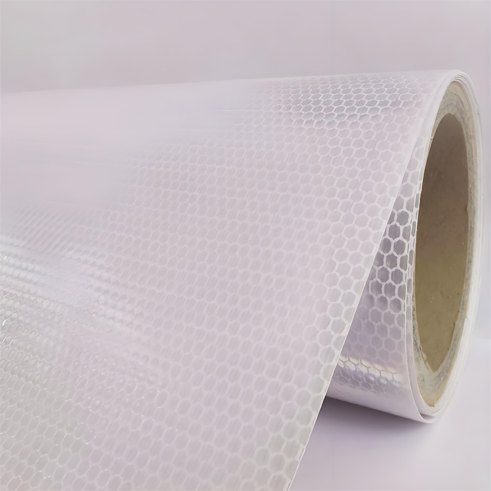Honeycomb printable Reflective fabric - H350 FB Series