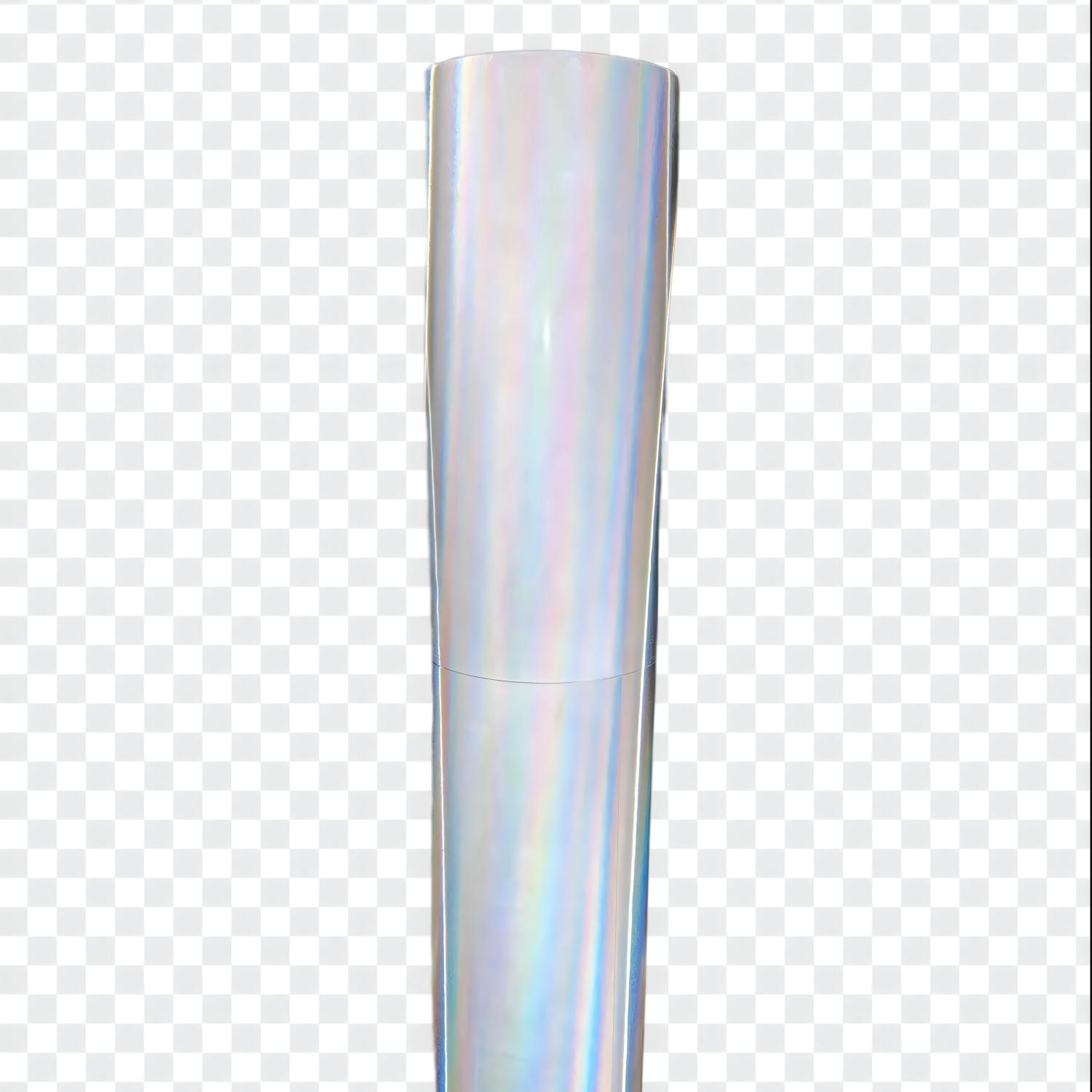 Metalized Flexible Reflective Sheeting for Delineators