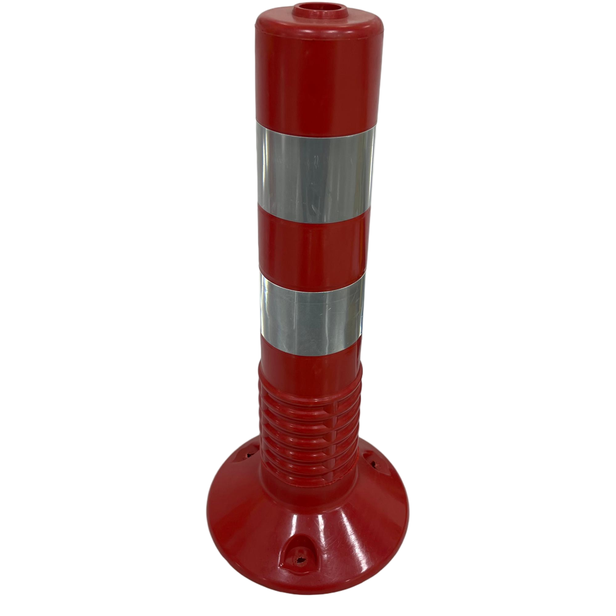 Metalized Flexible Reflective Sheeting for Delineators