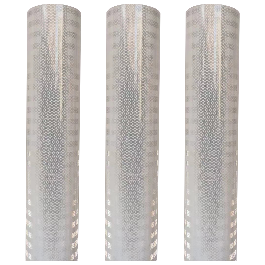 HIP High Intensity reflective sheeting  (PMMA) Professional printing solutions -H4200 Series