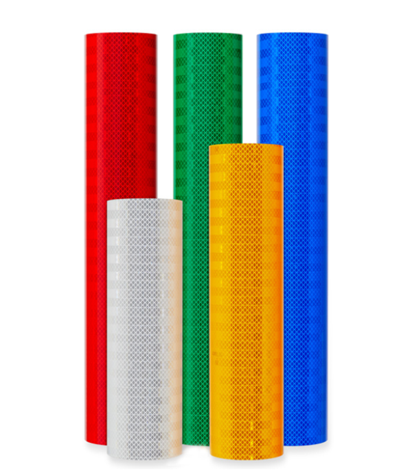 HIP Reflective Sheeting (PMMA) - H4500 Series: The Ultimate Solution for Enhanced Visibility