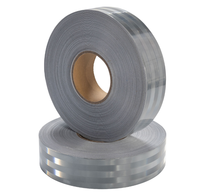 Metalized Flexible Reflective Tape: The Smart Choice for Safety and Visibility